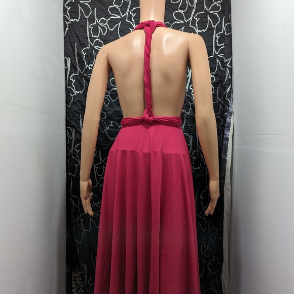 INFINTY DRESS 👗 - Picture 5 of 10